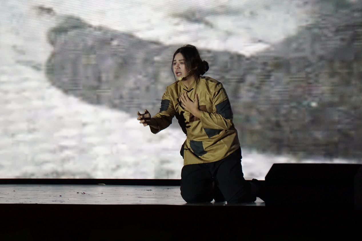 演5