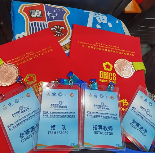 大赛铜牌与荣誉证书.jpg