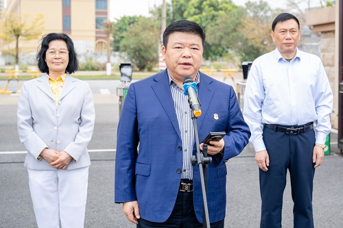莫秀全在大旺校区见面会上致辞.jpg
